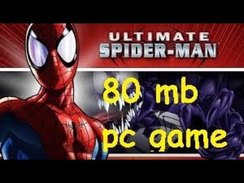 ultimate spider man download